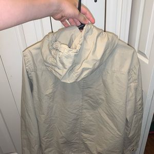 forever 21 men’s jacket